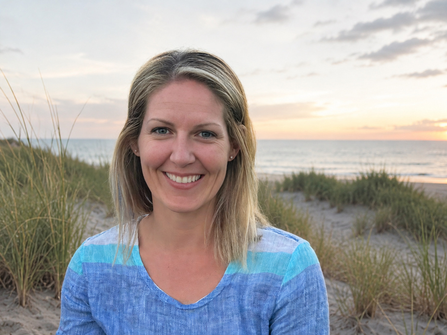 Whitney Ballato, CNHP · CNC, founder of Rooted Trio Wellness Co.